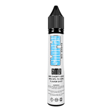 30ml Shorty VG FREEBASE Shot (FOR 60ml)