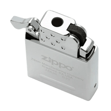 Zippo Butane Lighter Insert- Yellow Flame