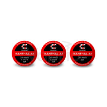 Coilology Kanthal A1