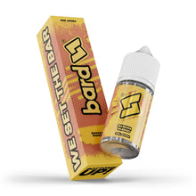 30ml Bard X Wiener Vape mtl/salt nic Flavor Shot