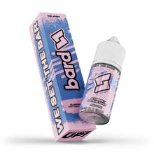30ml Bard X Wiener Vape mtl/salt nic Flavor Shot