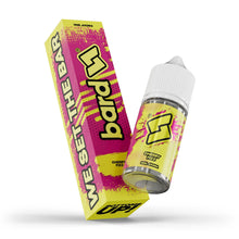 30ml Bard X Wiener Vape mtl/salt nic Flavor Shot