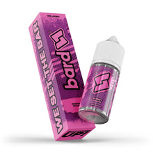 30ml Bard X Wiener Vape mtl/salt nic Flavor Shot