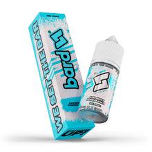 30ml Bard X Wiener Vape mtl/salt nic Flavor Shot