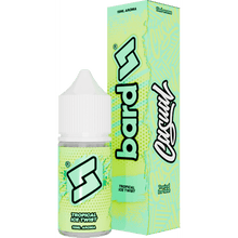 Bard X Casual mtl\salt nic flavor shot