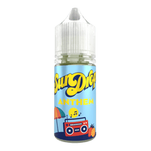 30ml SunDrops Anthem SOLO MTL/Salt Nic Flavor Shot