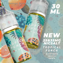 30ml Tropical Punch Salt Nic COMBO