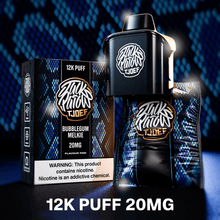 2% Jack Parow X 12K Pod Only