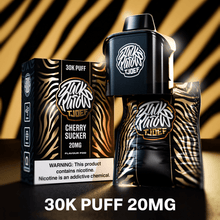 2% Jack Parow X 30K Pod Only