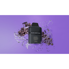 5% Bewolk replacement disposable Pod