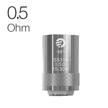 Joytech AIO coil