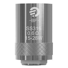 Joytech AIO coil