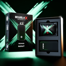 30K Bewolk X Complete KIT 50mg