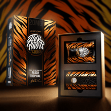 30K Jack Parow X Complete KIT 20mg