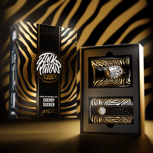 30K Jack Parow X Complete KIT 20mg