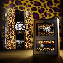 30K Jack Parow X Complete KIT 20mg