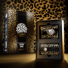 30K Jack Parow X Complete KIT 20mg