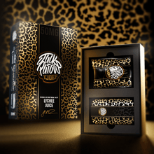 30K Jack Parow X Complete KIT 50mg Bewolk X Disposable System