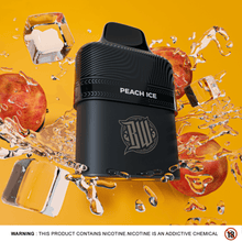 2% Bewolk replacement Pod