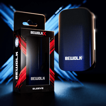 Bewolk X Sleeves Only