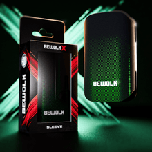 Bewolk X Sleeves Only