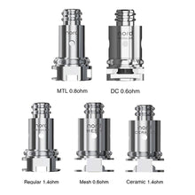 SMOK Nord coils