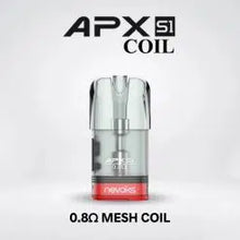 Nevoks APX S1 Replacement Pod