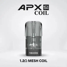 Nevoks APX S1 Replacement Pod