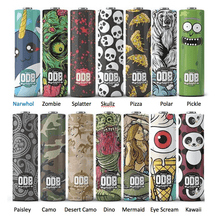 ODB Battery wrap - 18650
