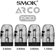 SMOK ARCO Mesh Pod