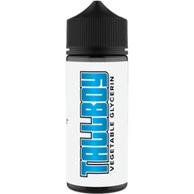 80ml Tallboy Vegetable Glycerine