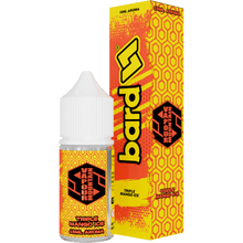 Bard X Vapour Mountain mtl\salt nic flavor shot