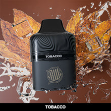 5% Bewolk replacement disposable Pod