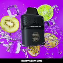 5% Bewolk replacement disposable Pod