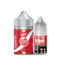 60ml Dispo-Drops Watermelon SALT NIC Combo