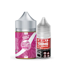 60ml Dispo-Drops Litchi SALT NIC Combo