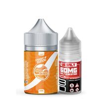 60ml Dispo-Drops Mango SALT NIC Combo