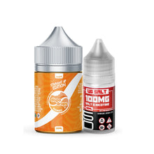 60ml Dispo-Drops Mango SALT NIC Combo