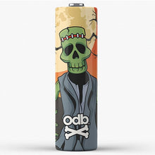 ODB Battery wrap - 18650
