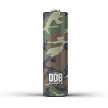 ODB Battery wrap - 18650