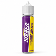 60ml Squeeze Blackcurrant mtl/salt nic Flavor Shot