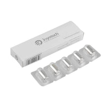 Joytech AIO coil