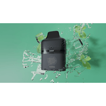 5% Bewolk replacement disposable Pod