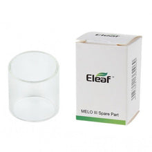 Melo 3 Mini Extended Glass