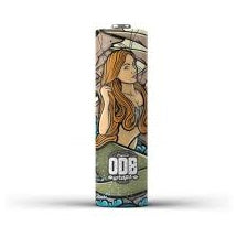 ODB Battery wrap - 18650