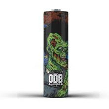 ODB Battery wrap - 18650