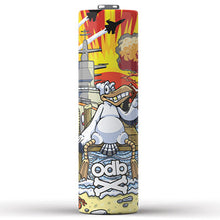 ODB Battery wrap - 18650
