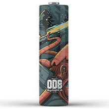 ODB Battery wrap - 18650