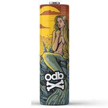 ODB Battery wrap - 18650