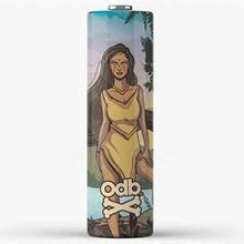 ODB Battery wrap - 18650